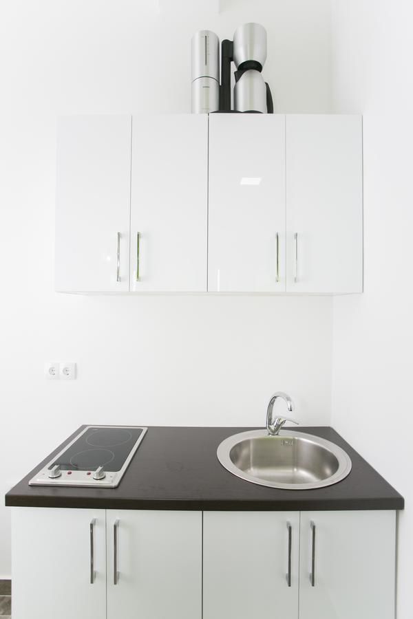 Апартаменты Zara Apartments Улцинь