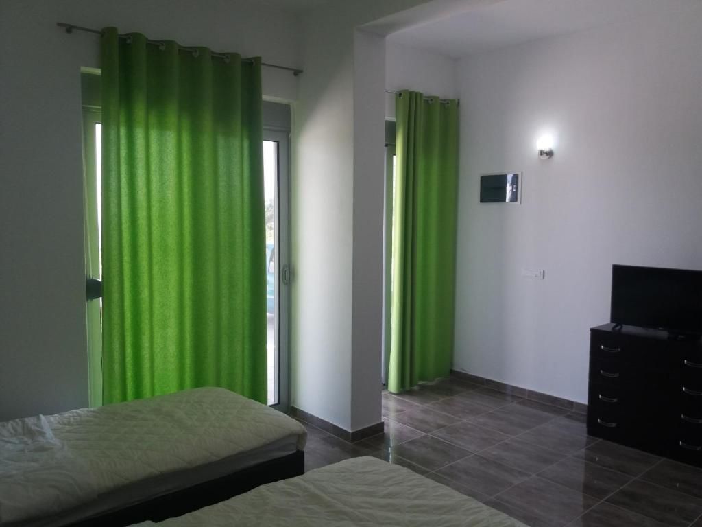 Апартаменты Zara Apartments Улцинь