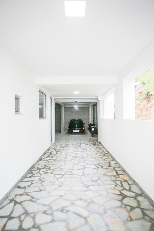 Апартаменты Zara Apartments Улцинь
