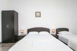Апартаменты Zara Apartments Улцинь Апартаменты-5