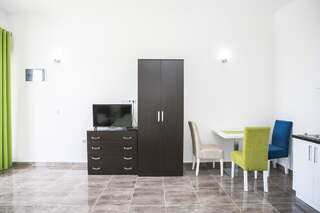 Апартаменты Zara Apartments Улцинь Апартаменты - 1-й этаж-8