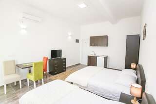 Апартаменты Zara Apartments Улцинь Апартаменты-7