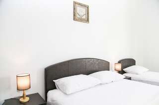 Апартаменты Zara Apartments Улцинь Апартаменты-8