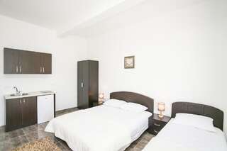 Апартаменты Zara Apartments Улцинь Апартаменты-10