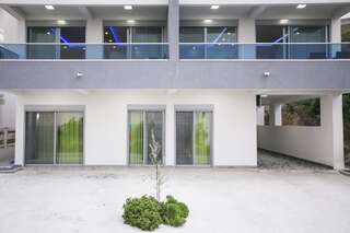 Апартаменты Zara Apartments Улцинь Апартаменты - 1-й этаж-16