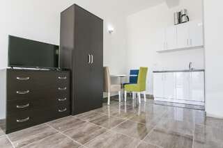 Апартаменты Zara Apartments Улцинь Апартаменты - 1-й этаж-17