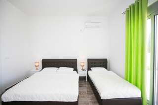Апартаменты Zara Apartments Улцинь Апартаменты - 1-й этаж-34