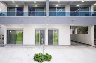 Апартаменты Zara Apartments Улцинь Апартаменты - 1-й этаж-39