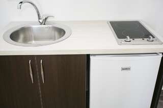 Апартаменты Zara Apartments Улцинь Апартаменты-2
