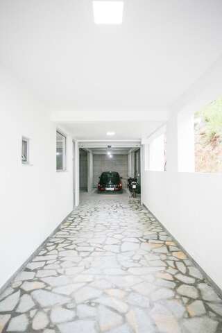 Апартаменты Zara Apartments Улцинь Апартаменты - 1-й этаж-47