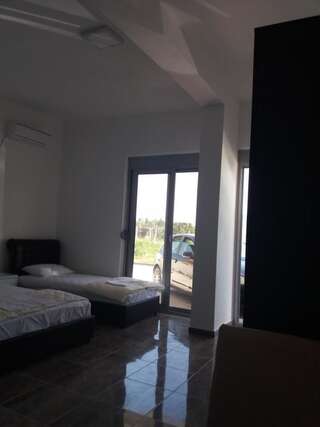 Апартаменты Zara Apartments Улцинь Апартаменты - 1-й этаж-54