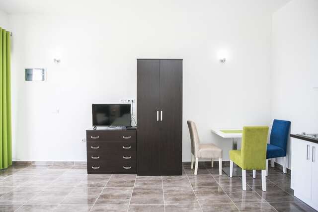 Апартаменты Zara Apartments Улцинь-14