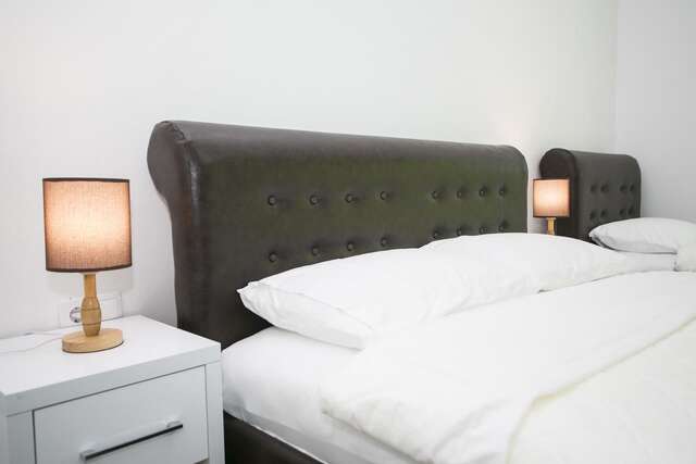 Апартаменты Zara Apartments Улцинь-15