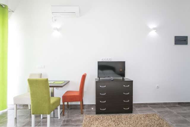Апартаменты Zara Apartments Улцинь-18