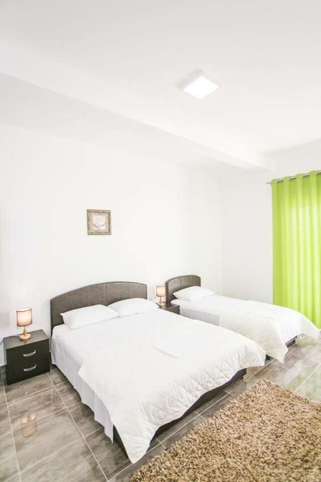 Апартаменты Zara Apartments Улцинь-21