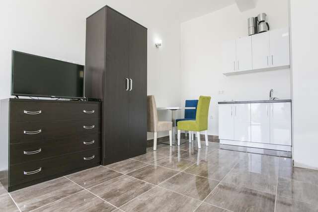 Апартаменты Zara Apartments Улцинь-28