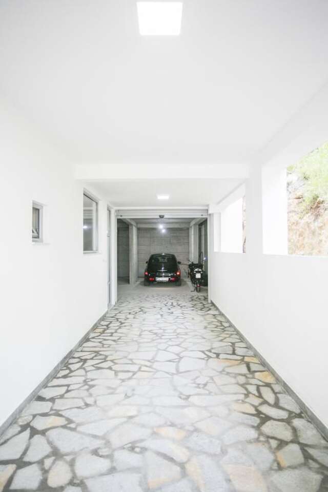 Апартаменты Zara Apartments Улцинь-29