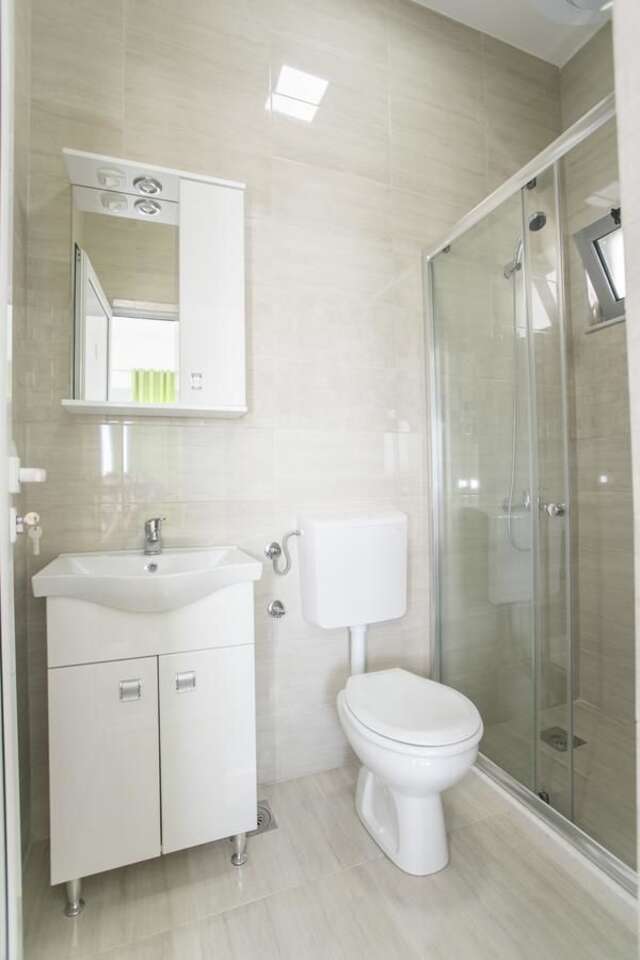 Апартаменты Zara Apartments Улцинь-32