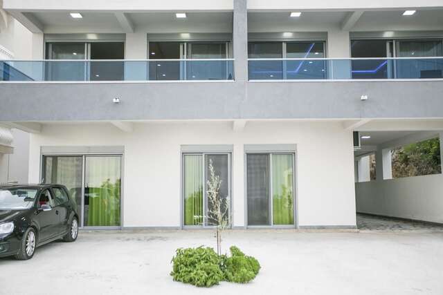 Апартаменты Zara Apartments Улцинь-36