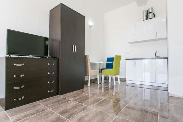 Апартаменты Zara Apartments Улцинь-43