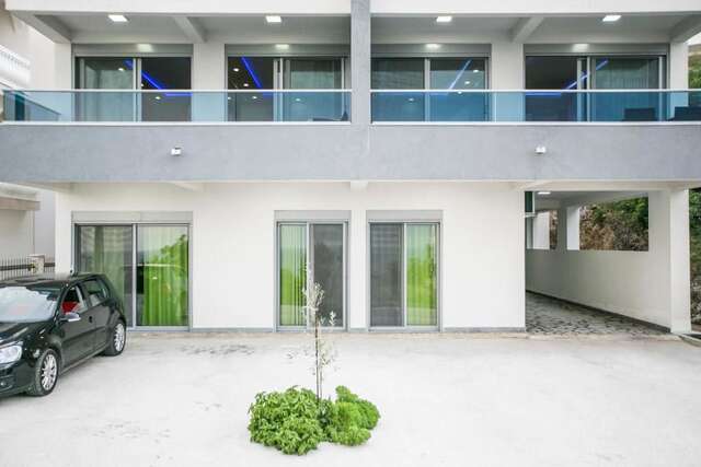 Апартаменты Zara Apartments Улцинь-49
