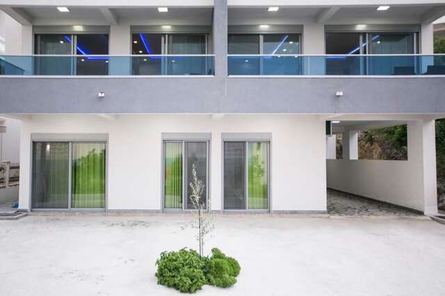 Апартаменты Zara Apartments Улцинь-51
