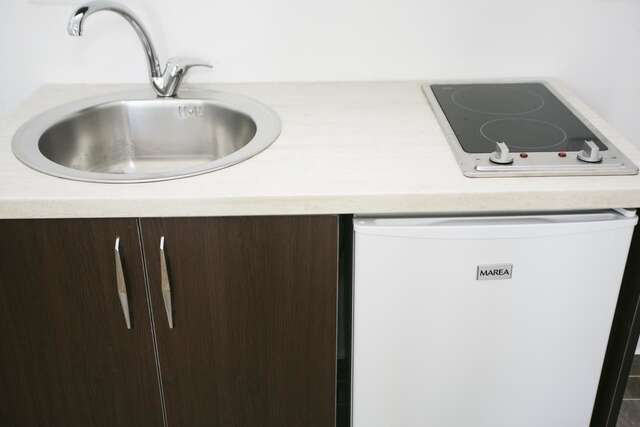 Апартаменты Zara Apartments Улцинь-7