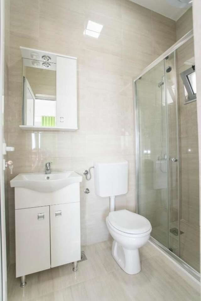 Апартаменты Zara Apartments Улцинь-52