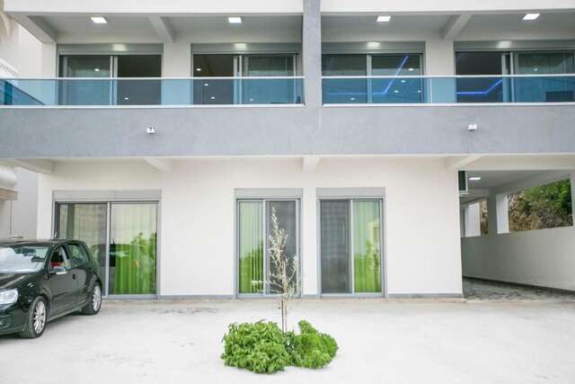 Апартаменты Zara Apartments Улцинь-53