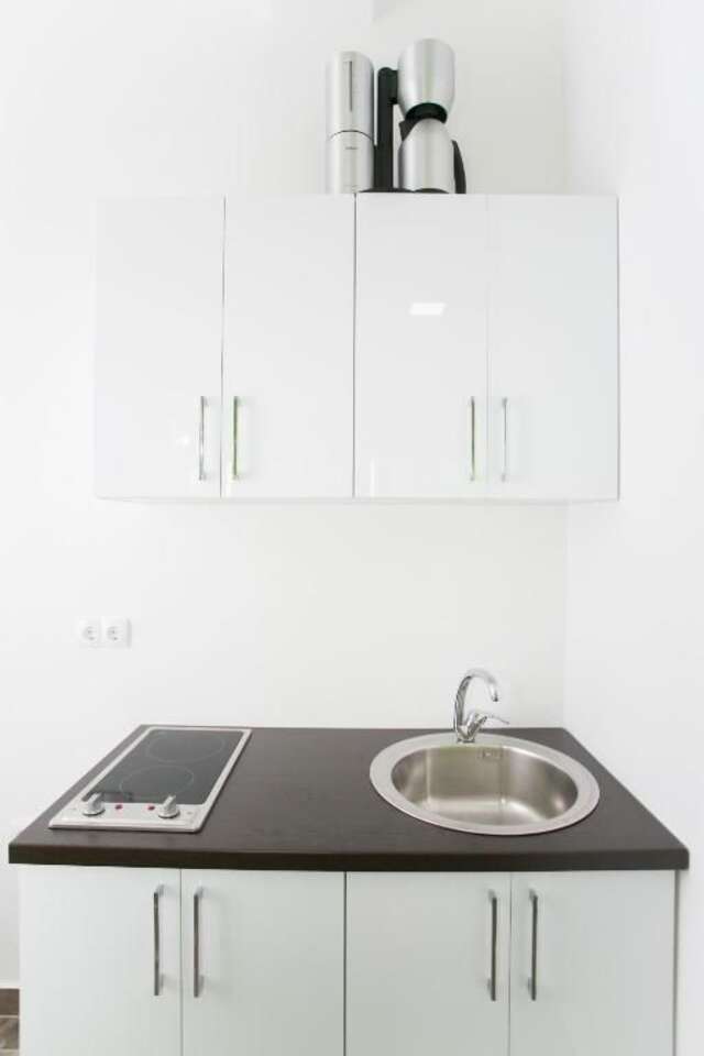 Апартаменты Zara Apartments Улцинь-54