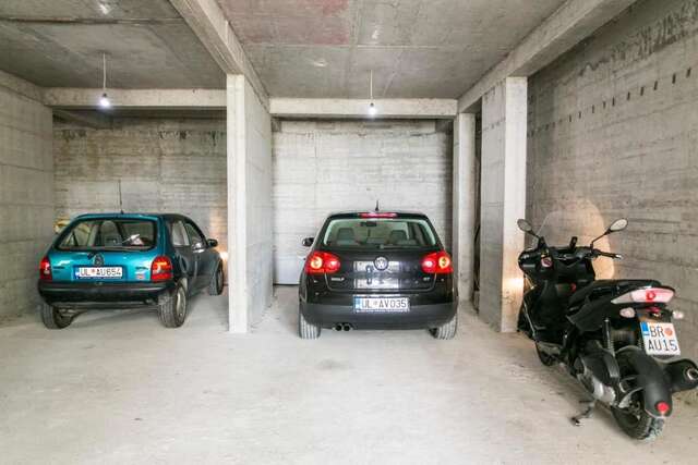 Апартаменты Zara Apartments Улцинь-58