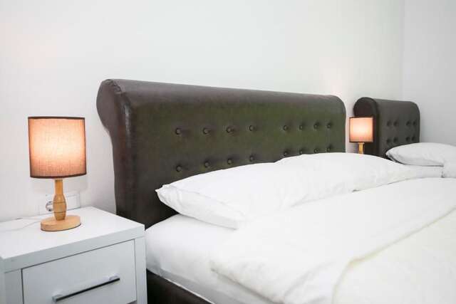 Апартаменты Zara Apartments Улцинь-64