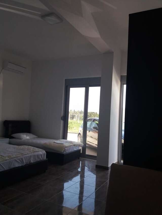 Апартаменты Zara Apartments Улцинь-9