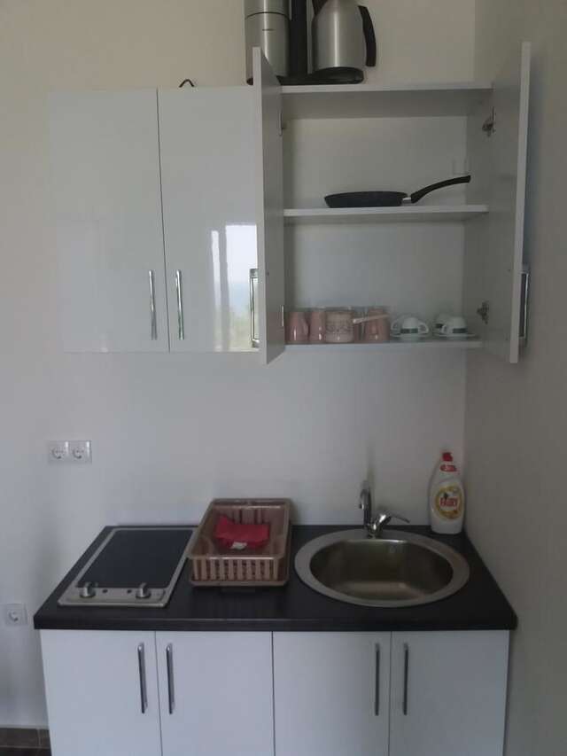 Апартаменты Zara Apartments Улцинь-10
