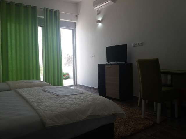 Апартаменты Zara Apartments Улцинь-11